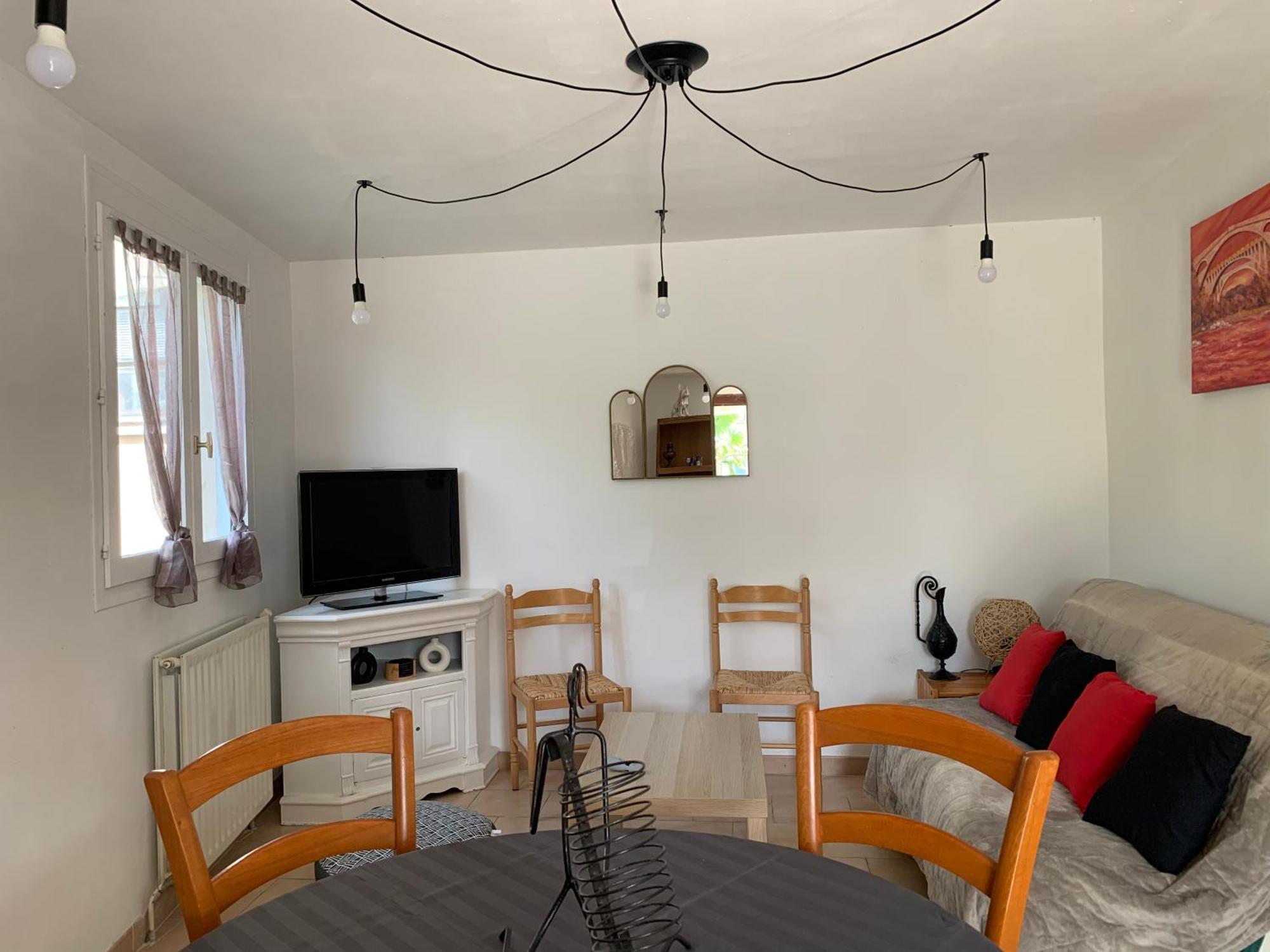 Hébergement de vacances Petite Maison Dans Un Village Du Gers Sabazan