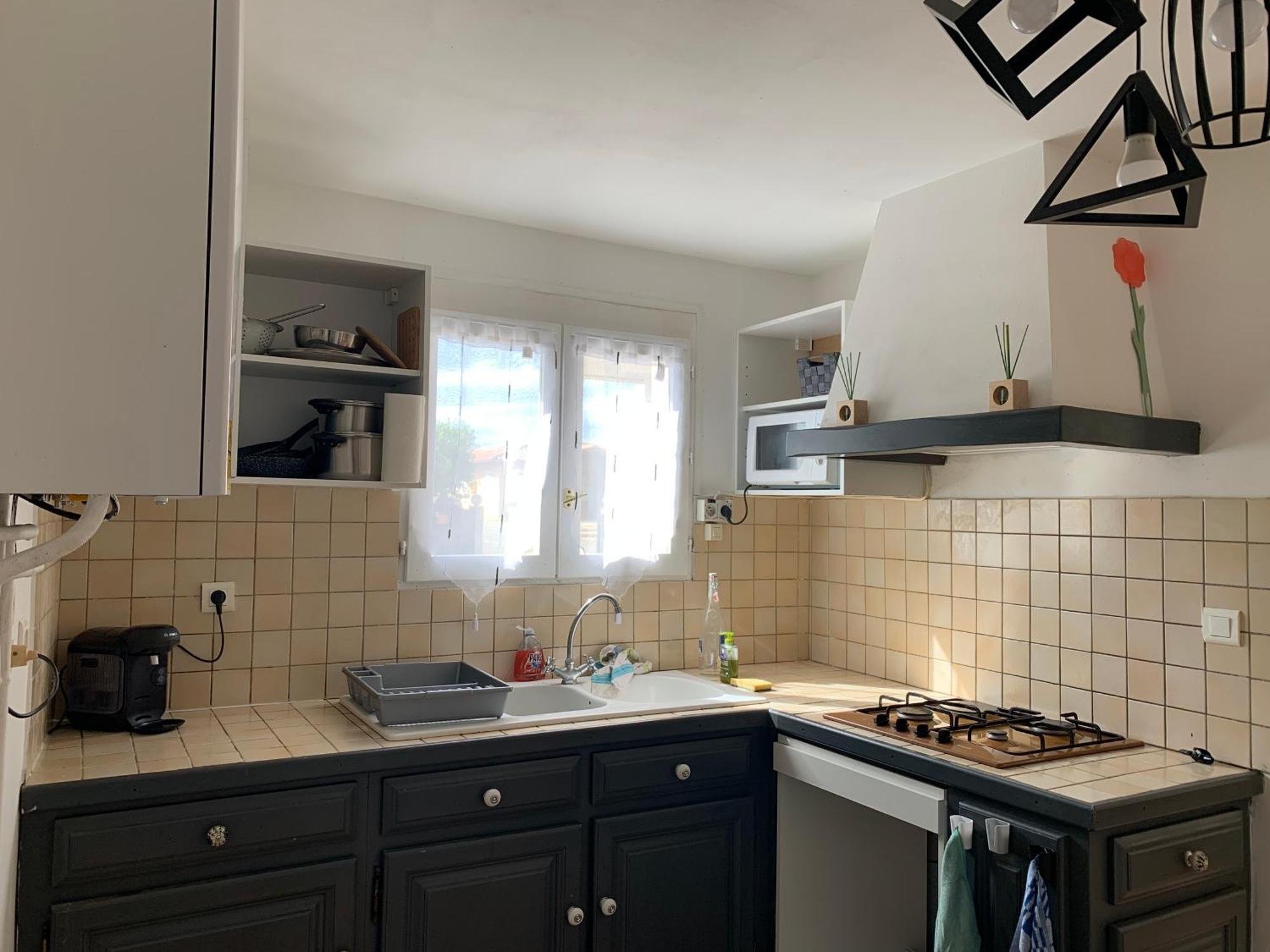 Petite Maison Dans Un Village Du Gers *