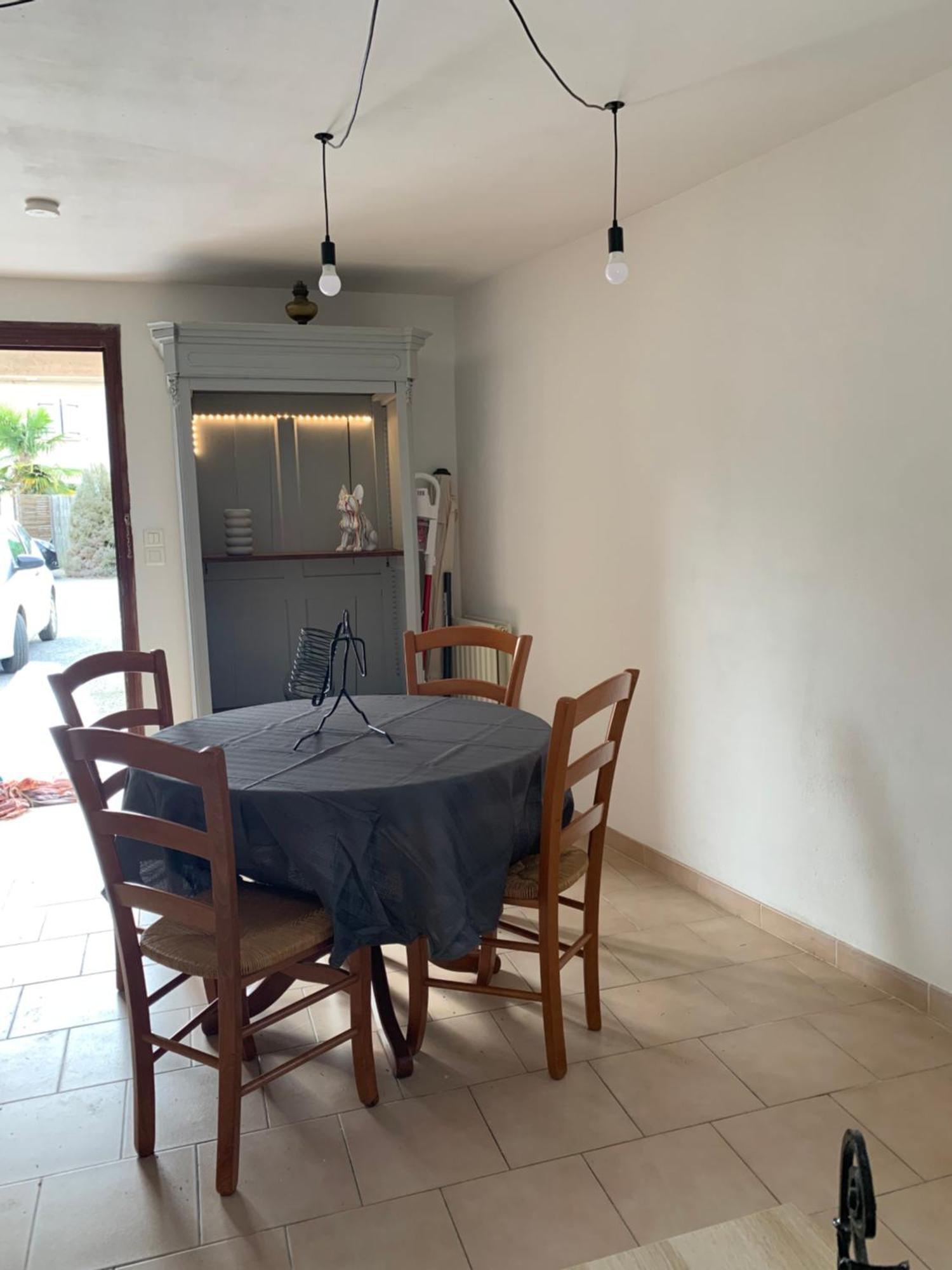 Hébergement de vacances Petite Maison Dans Un Village Du Gers Sabazan
