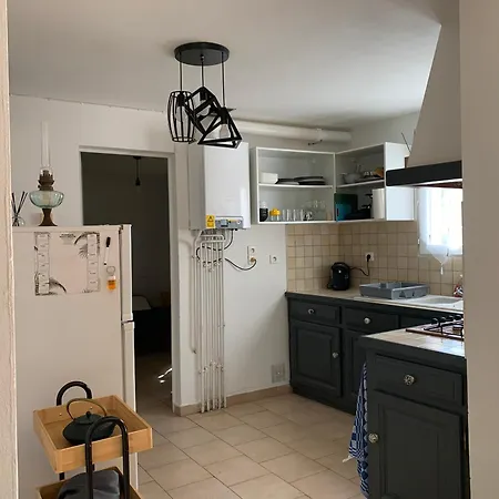 Petite Maison Dans Un Village Du Gers Sabazan Exterior photo