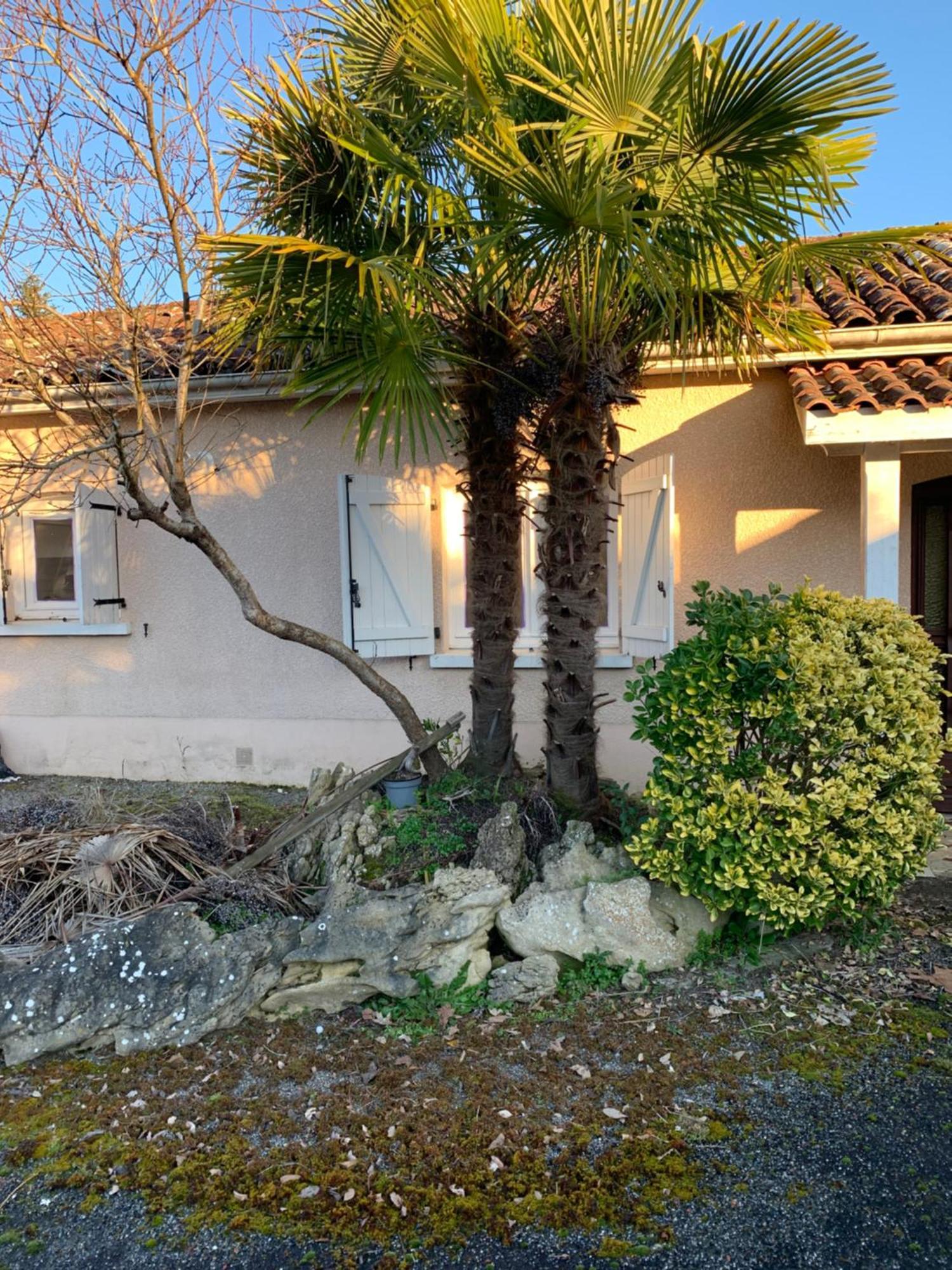 Petite Maison Dans Un Village Du Gers Holiday home Sabazan